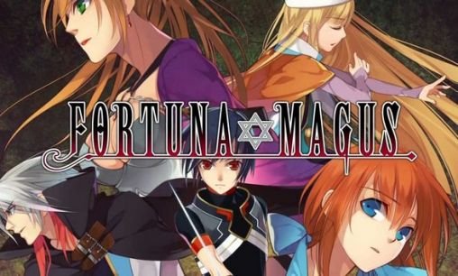 game pic for RPG Fortuna Magus